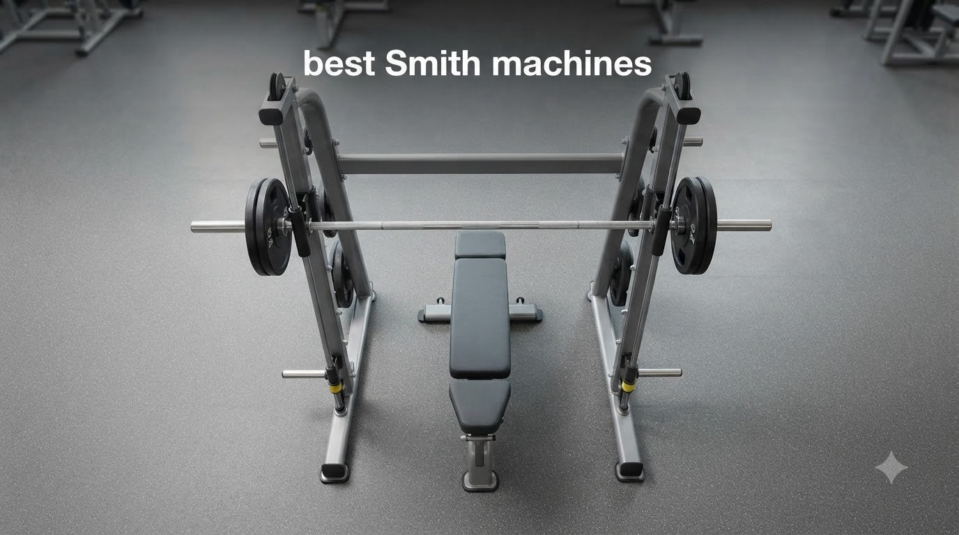 best Smith machines
