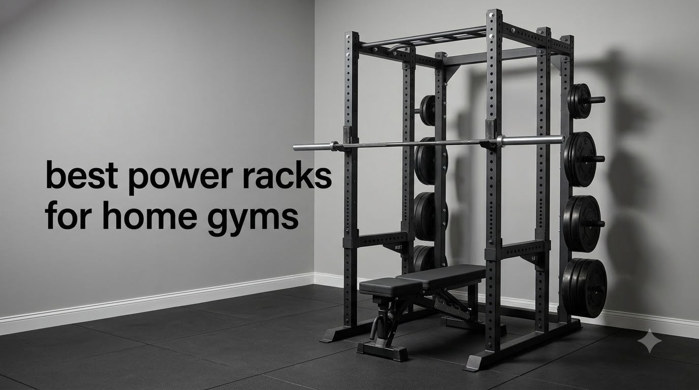 best power racks for home gyms