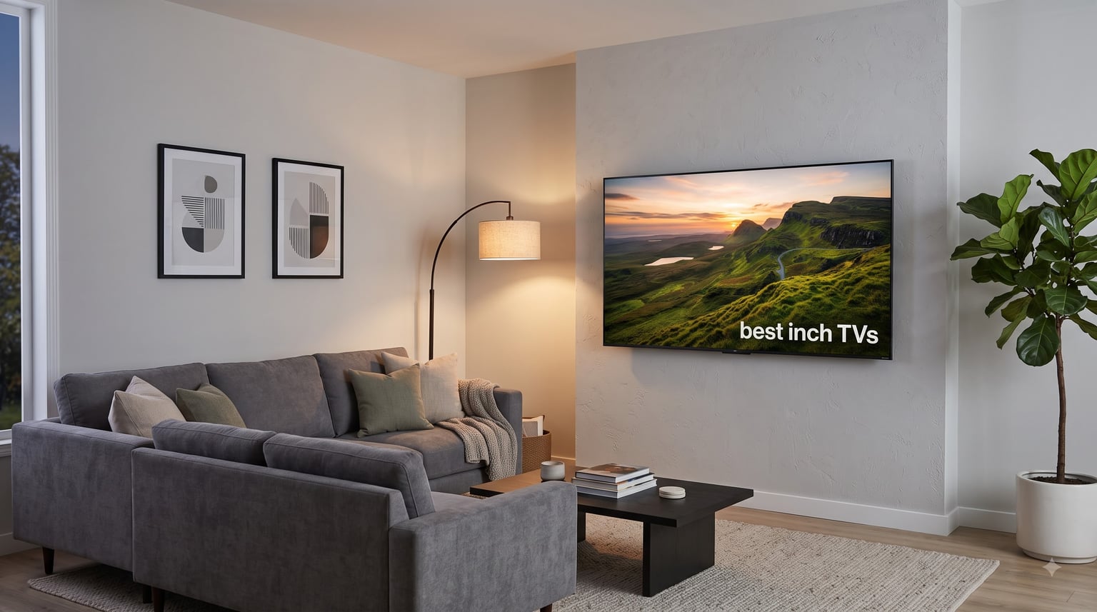 best 75 inch TVs
