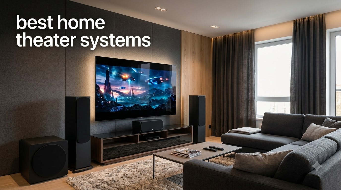 best home theater systems