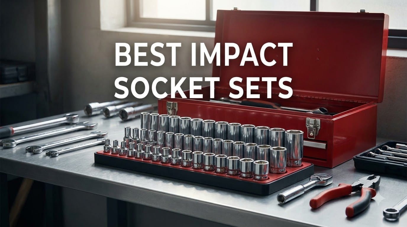 best impact socket sets