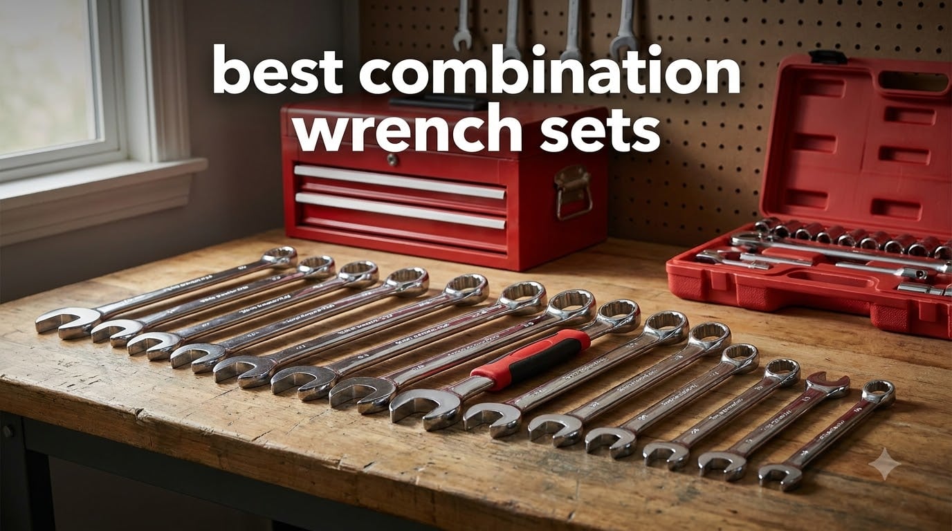 best combination wrench sets