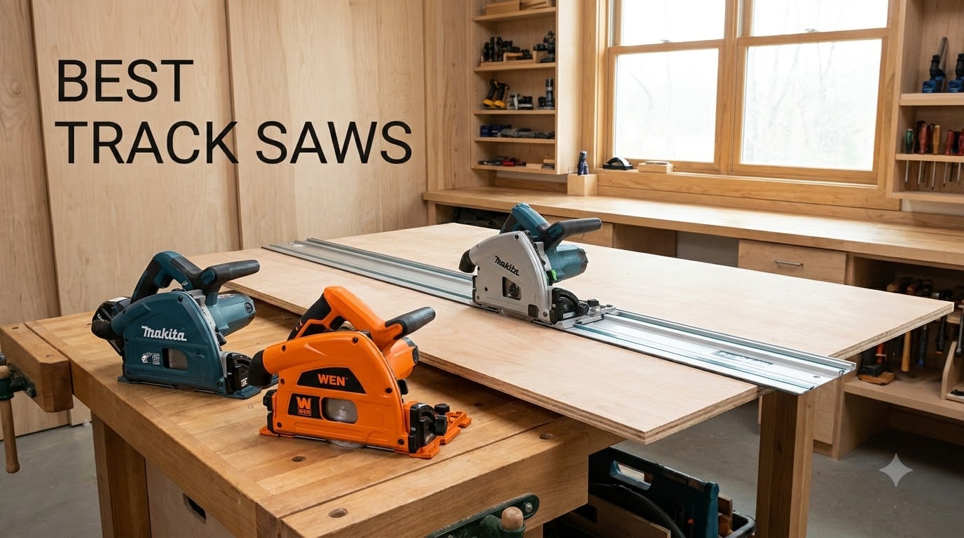 best track saws
