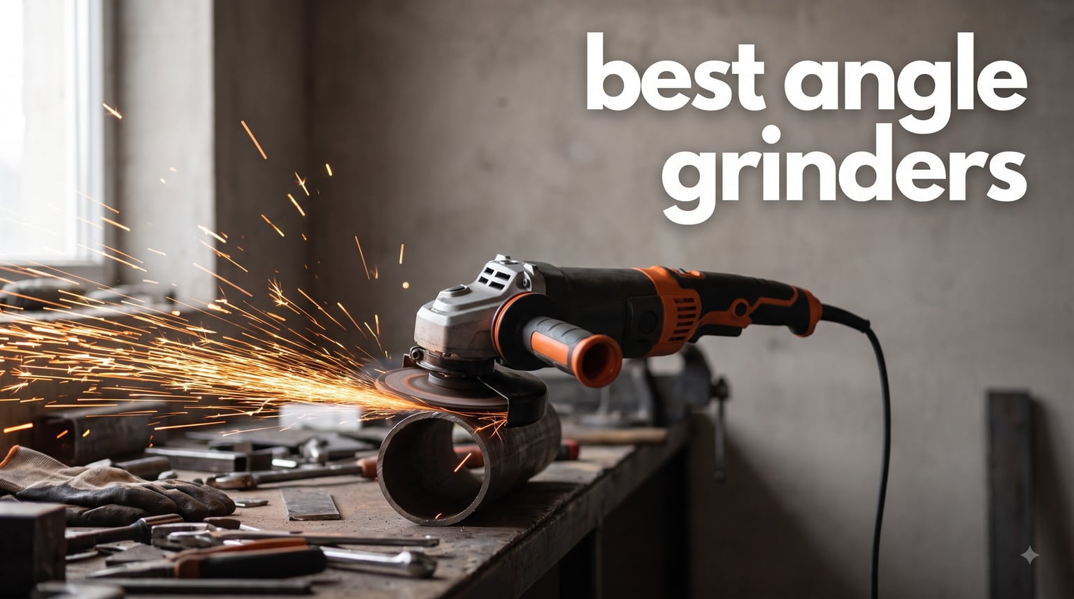 best angle grinders