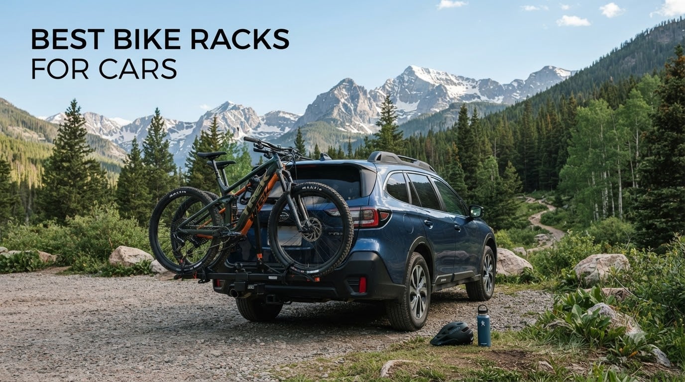 best bike racks for cars
