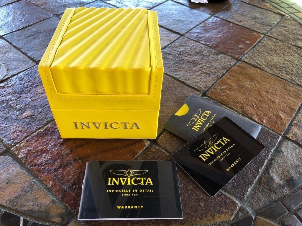 Invicta Women's Wildflower Collection Stainless Steel Watch customer photo 2