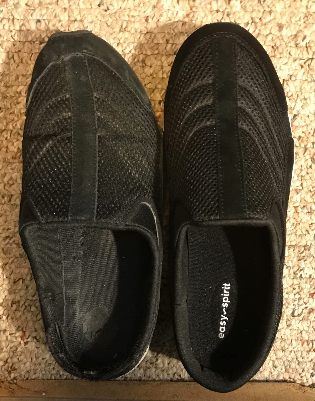 Easy Spirit Women's Traveltime Mule | Casual Shoes customer photo 2