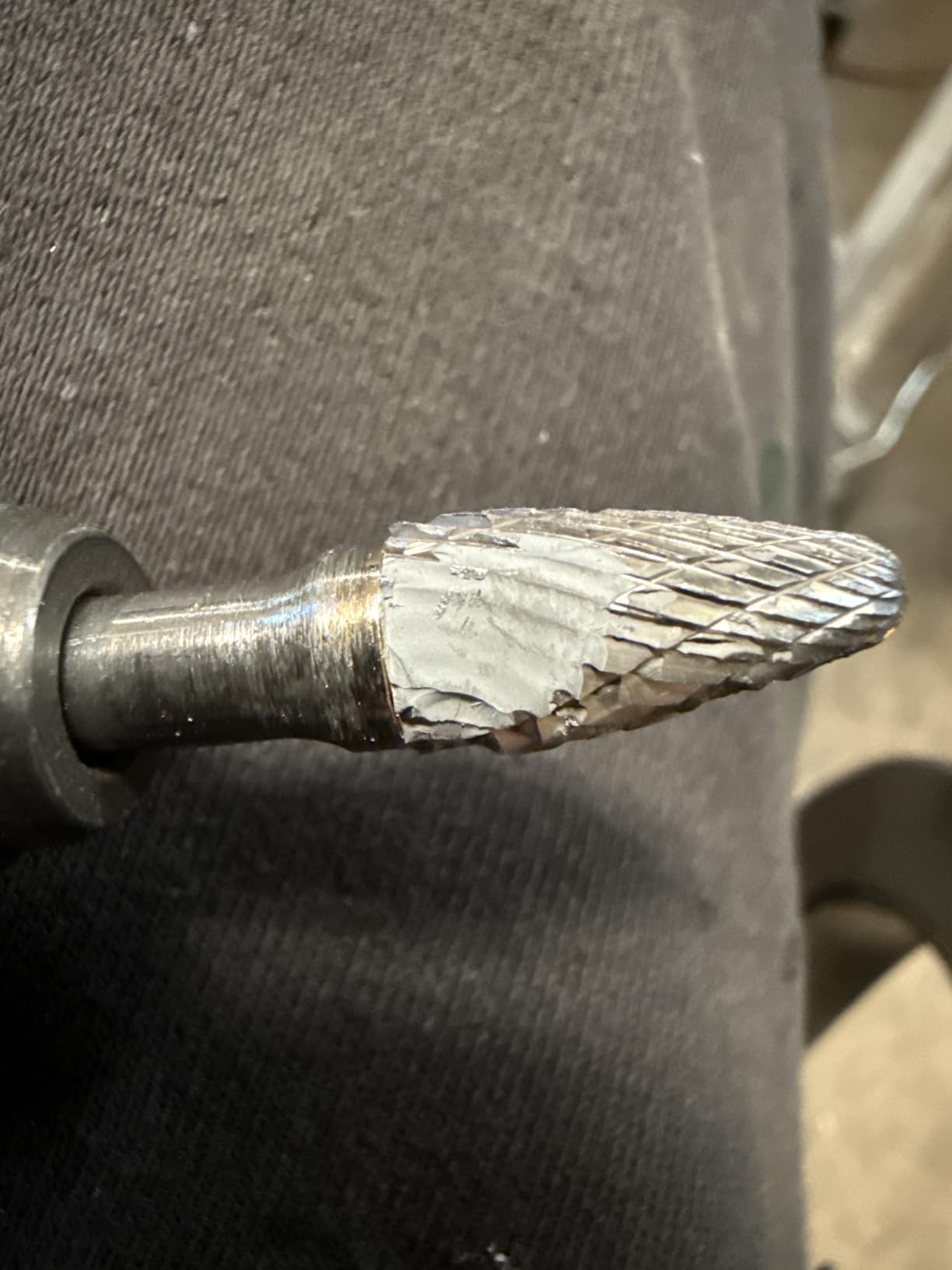 Makita GD0601 1/4