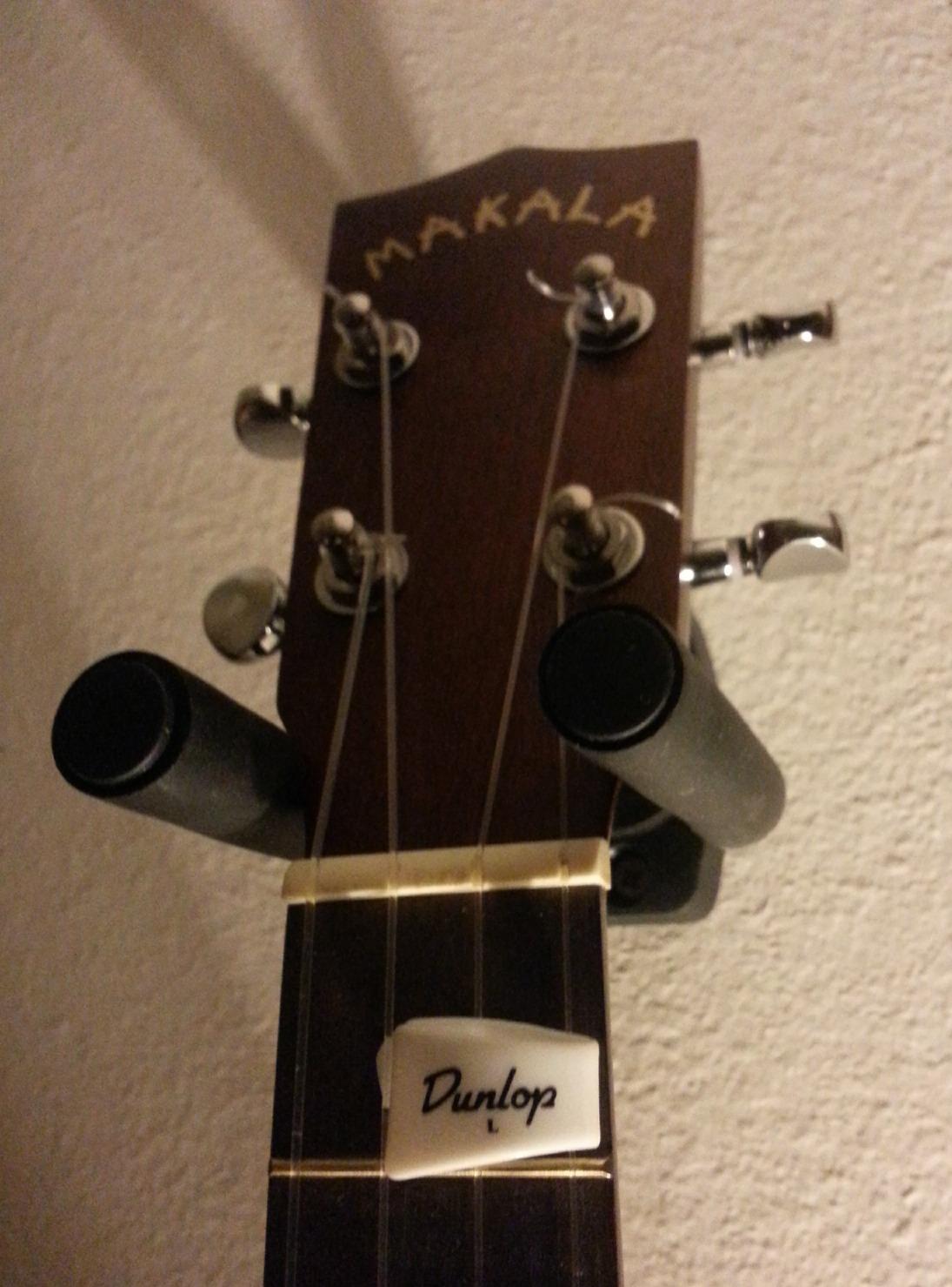 Kala MK-B Makala Baritone Ukulele customer photo 2