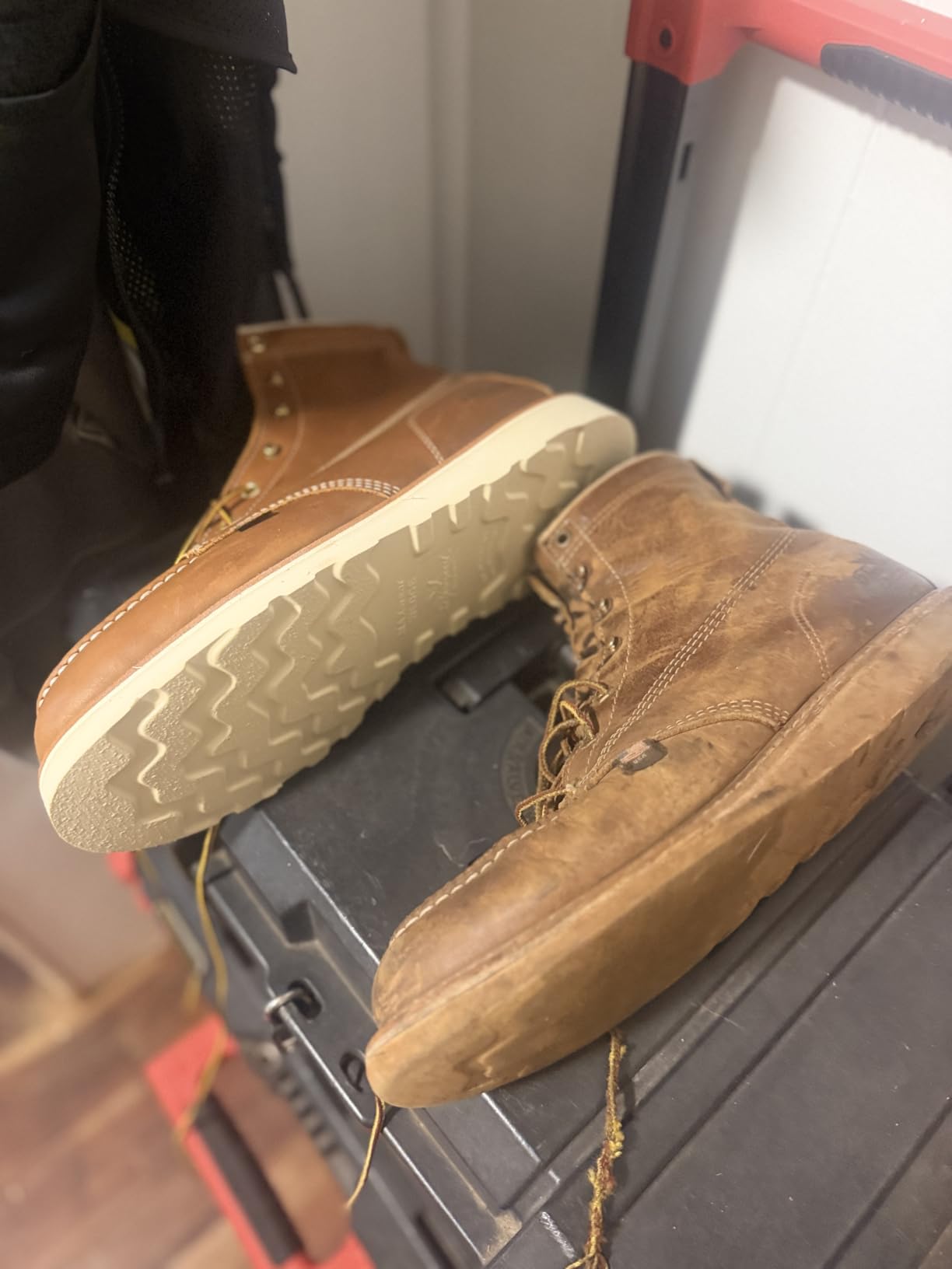 Thorogood Men's American Heritage 6