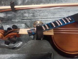 Stentor 1500 4/4 Violin customer photo 1
