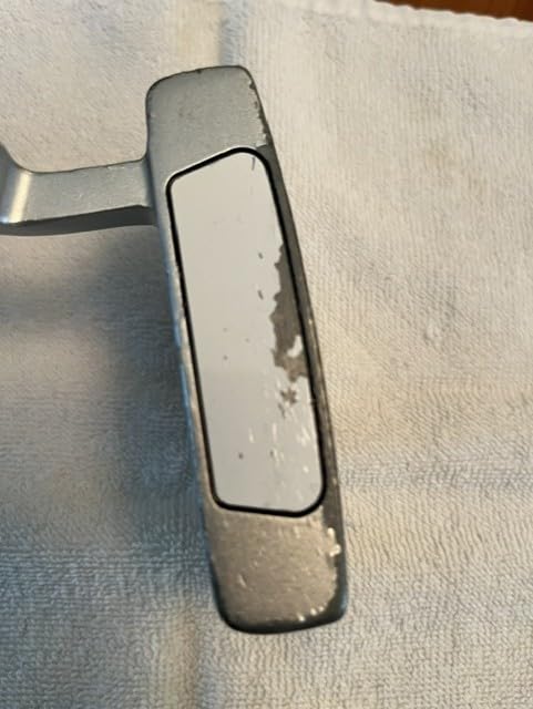 Orlimar Tangent T1 Mallet Golf Putters, Right and Left Handed customer photo 2