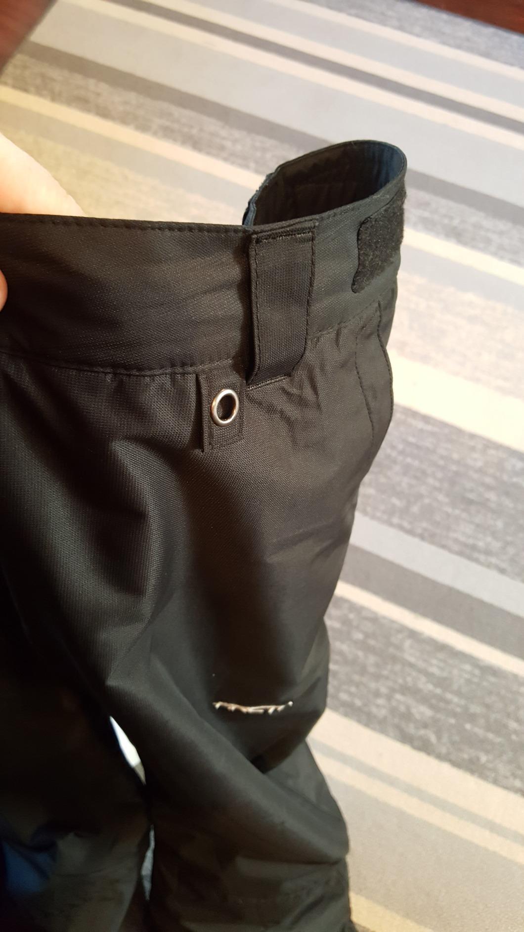 Arctix Women's Insulated Snow Pants customer photo 1