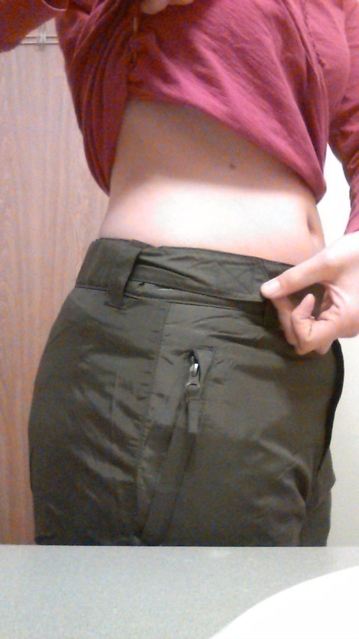 Arctix Men's Essential Snow Pants customer photo 1