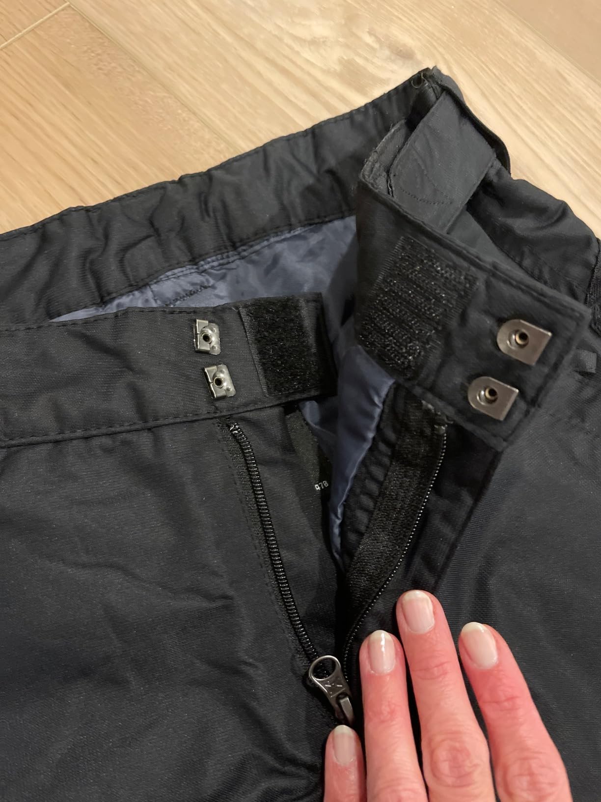 Arctix Kids Snow Pants with Reinforced Knees and Seat customer photo 1