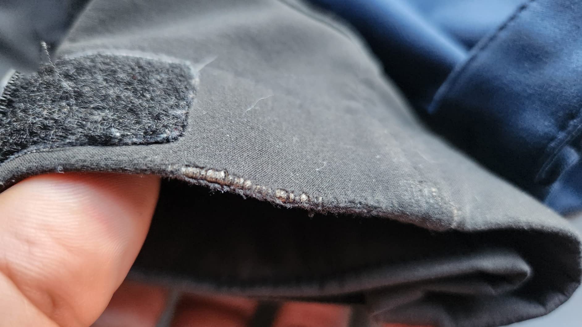 Condor Men's Summit Softshell Jacket customer photo 2