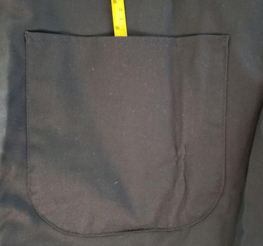 Red Kap Men's Insulated Twill Coverall customer photo 1