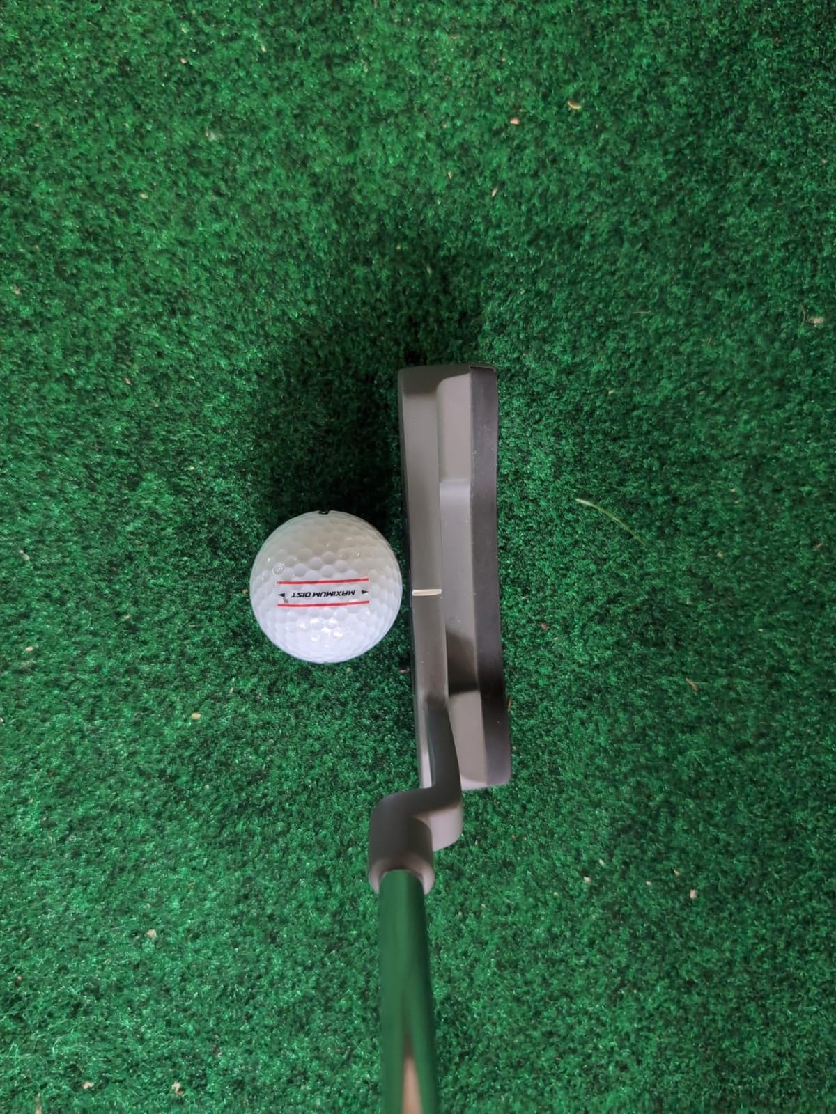 Nitro Maximum Distance Golf Ball (12-Pack) customer photo 1