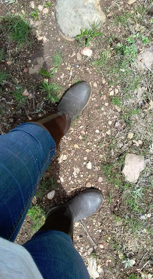 MUCK Women's Arctic Adventure Tall Boot customer photo 2
