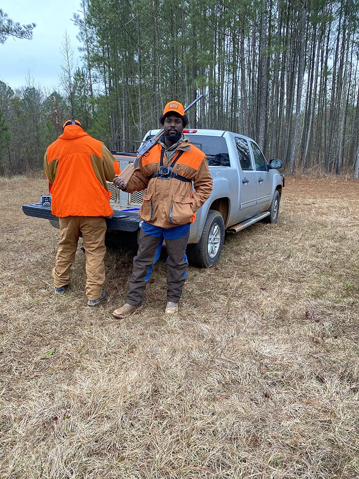 Browning customer photo 2