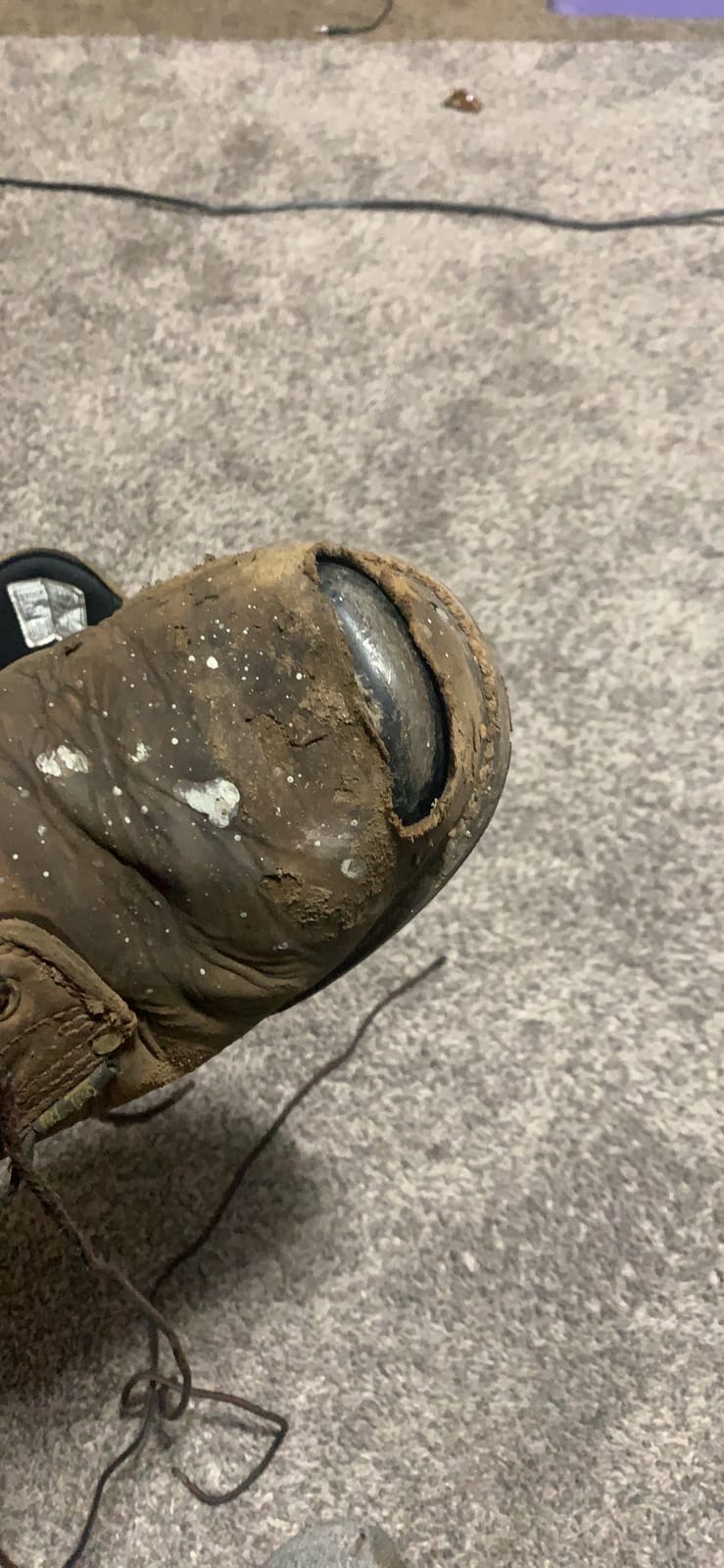 Ad Tec mens 9490 customer photo 2