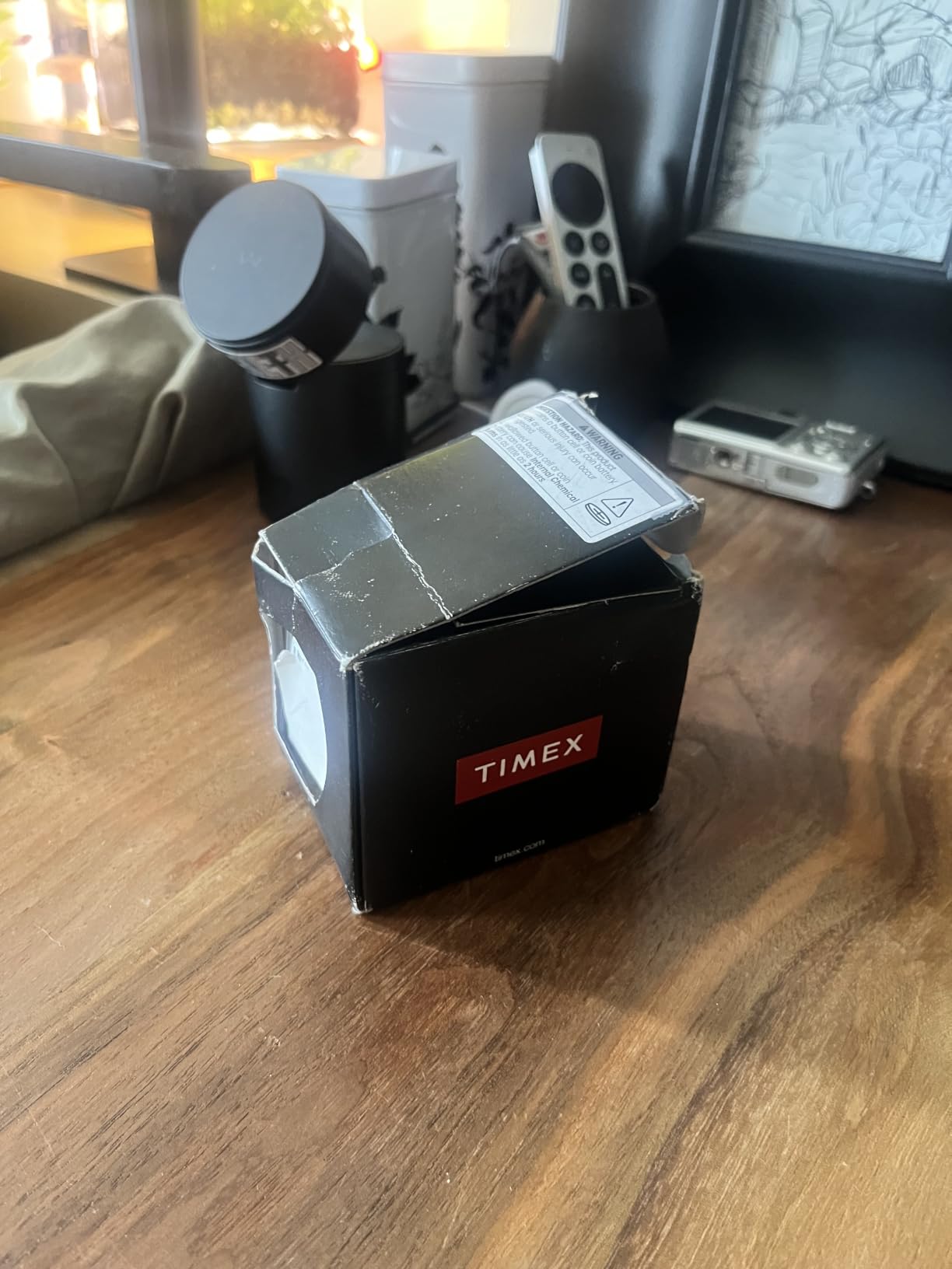 Timex Men's Expedition Scout 40mm Watch customer photo 1