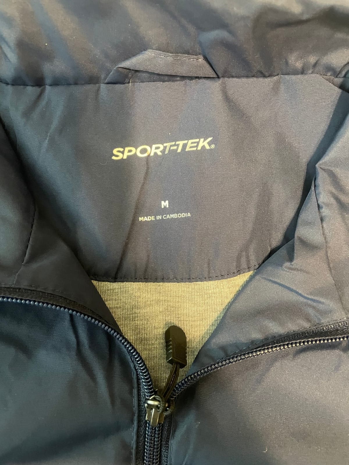 Port Authority Core Soft Shell Jacket customer photo 2