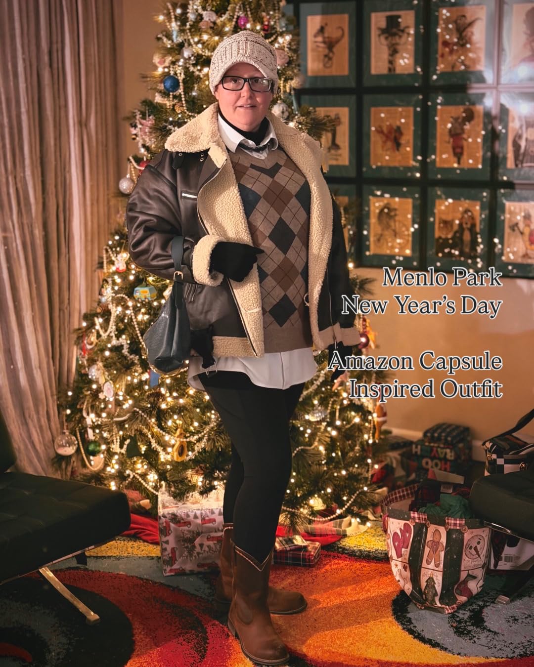 ARIAT Women's Unbridled Roper customer photo 1