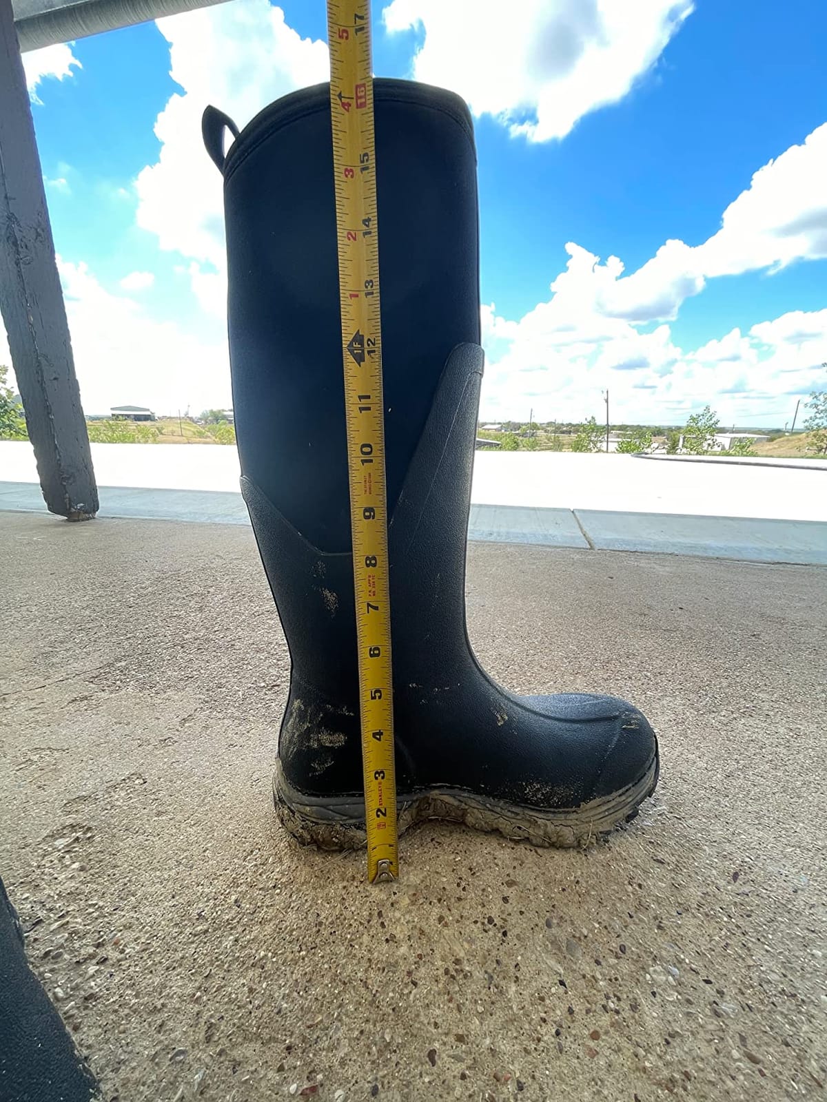 MUCK Women's Arctic Sport II Tall Boot customer photo 1