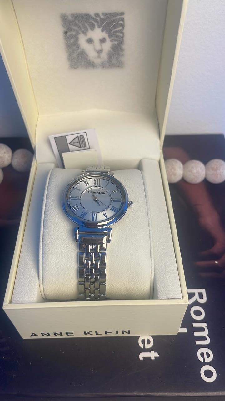 Anne Klein Women's Bracelet Watch customer photo 1