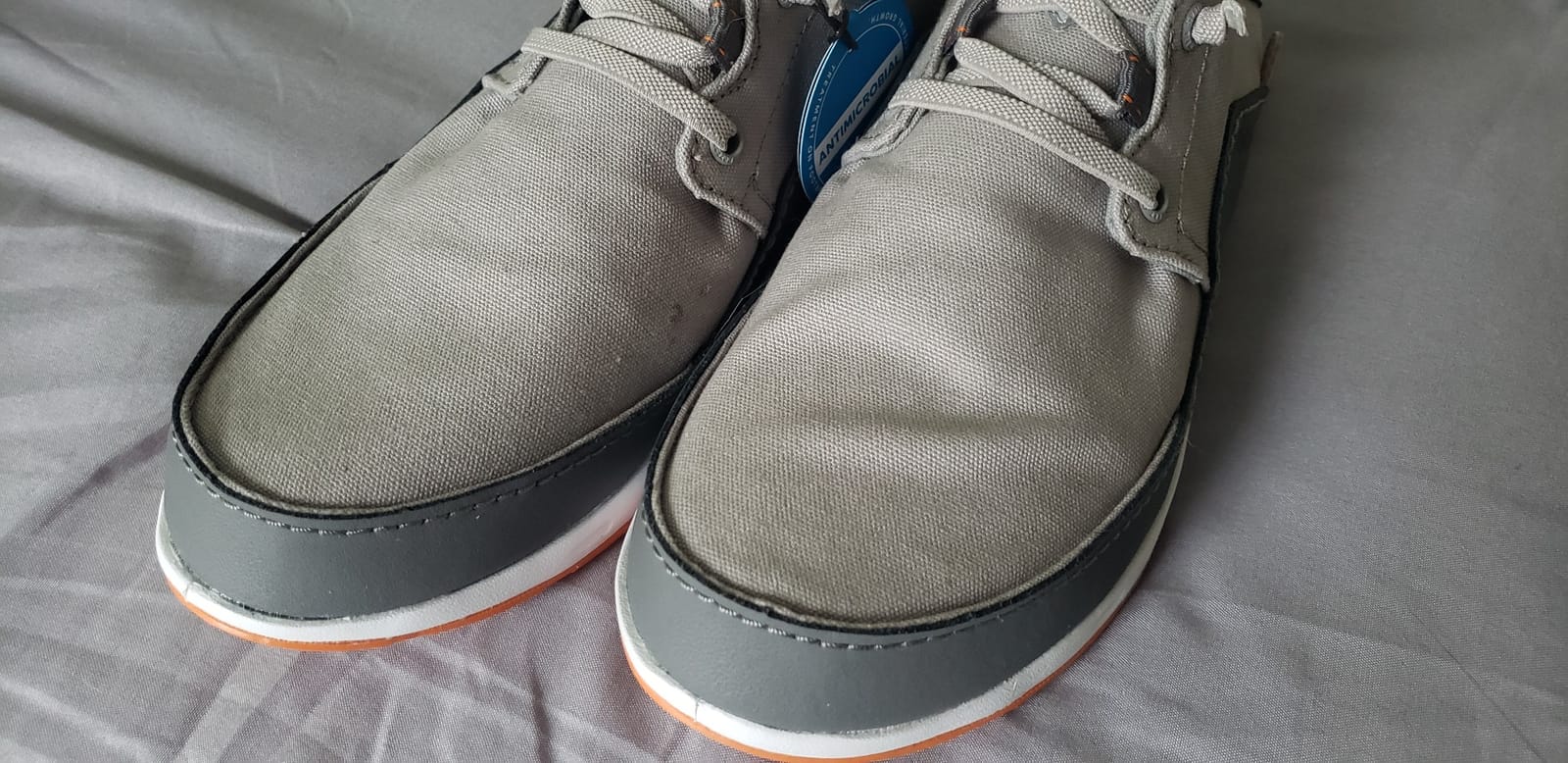 Columbia Men's Bahama Vent Relaxed Laced Boat Shoe customer photo 2