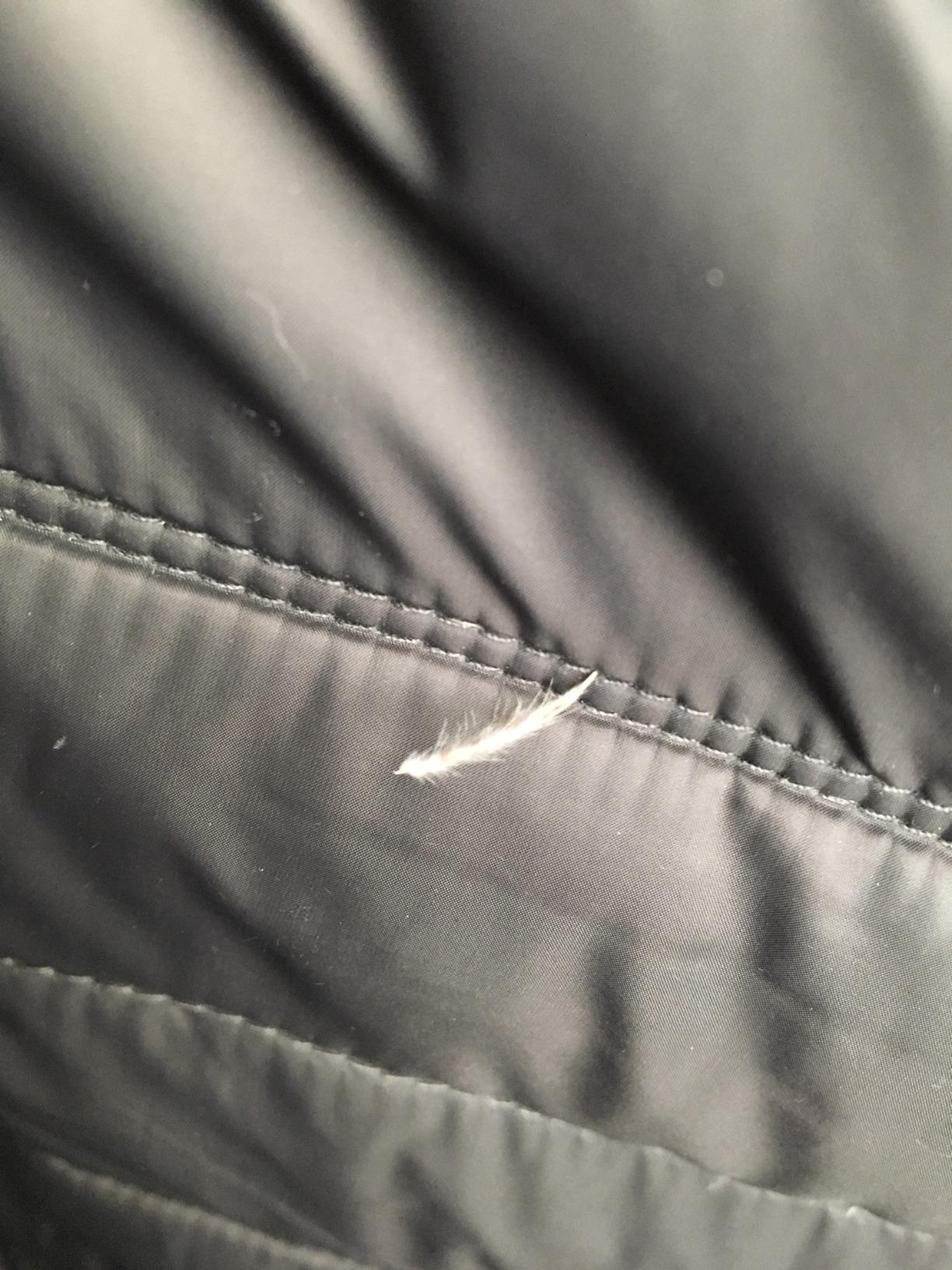 Tommy Hilfiger Men's Packable Down Puffer Jacket customer photo 1