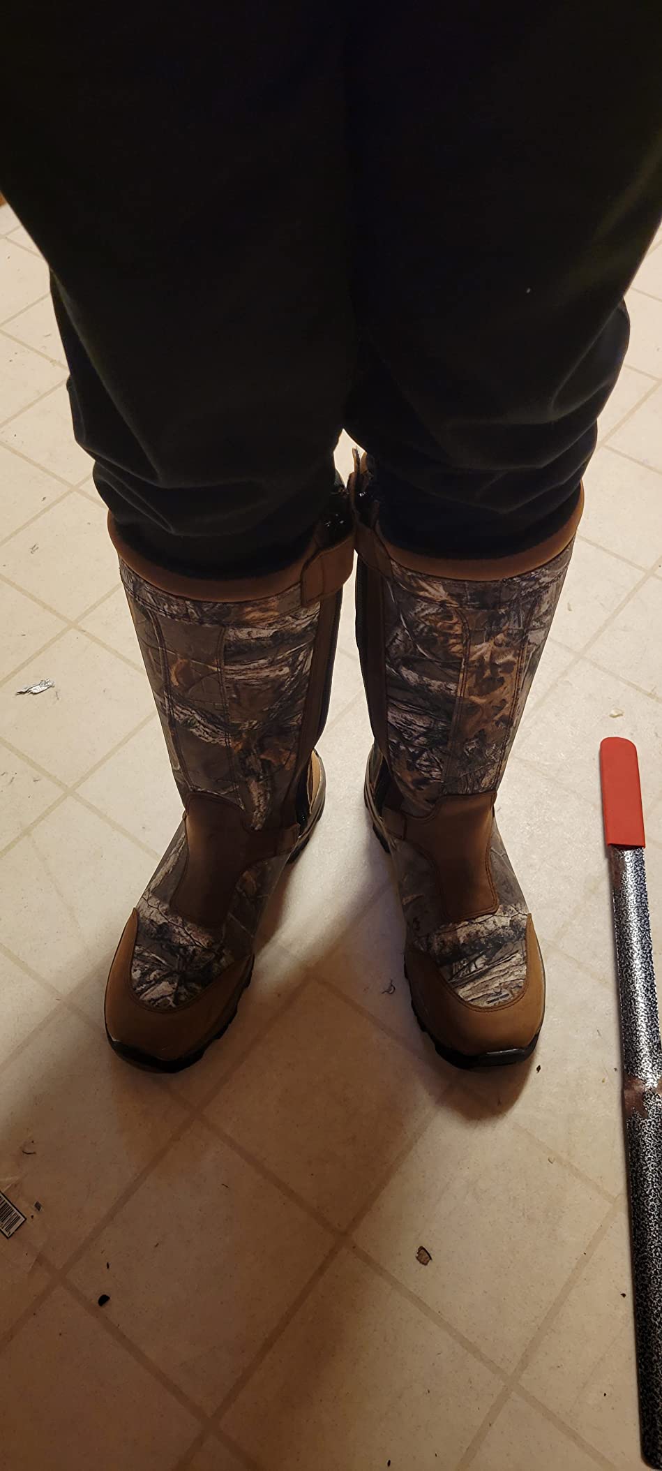 ROCKY RKS0243 Boot customer photo 1
