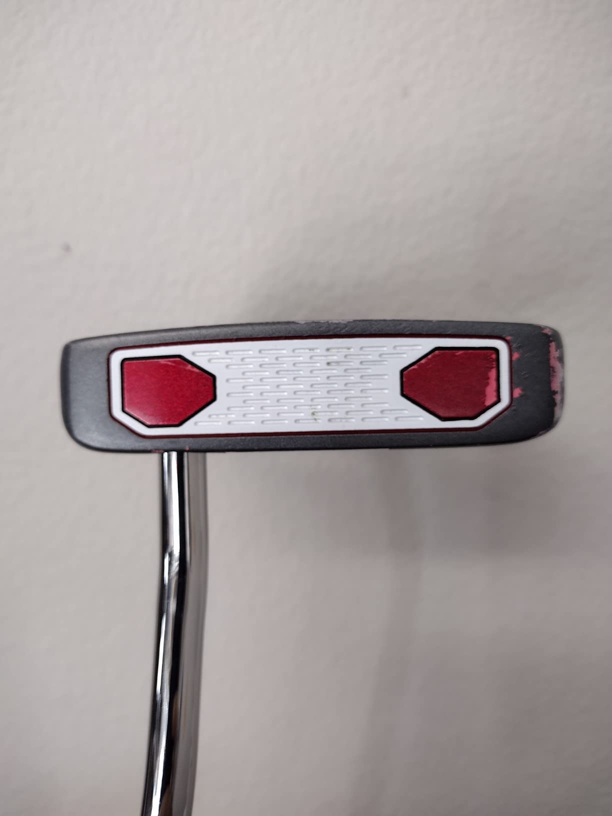Powerbilt TPS X-Type Series M900 Putter (35