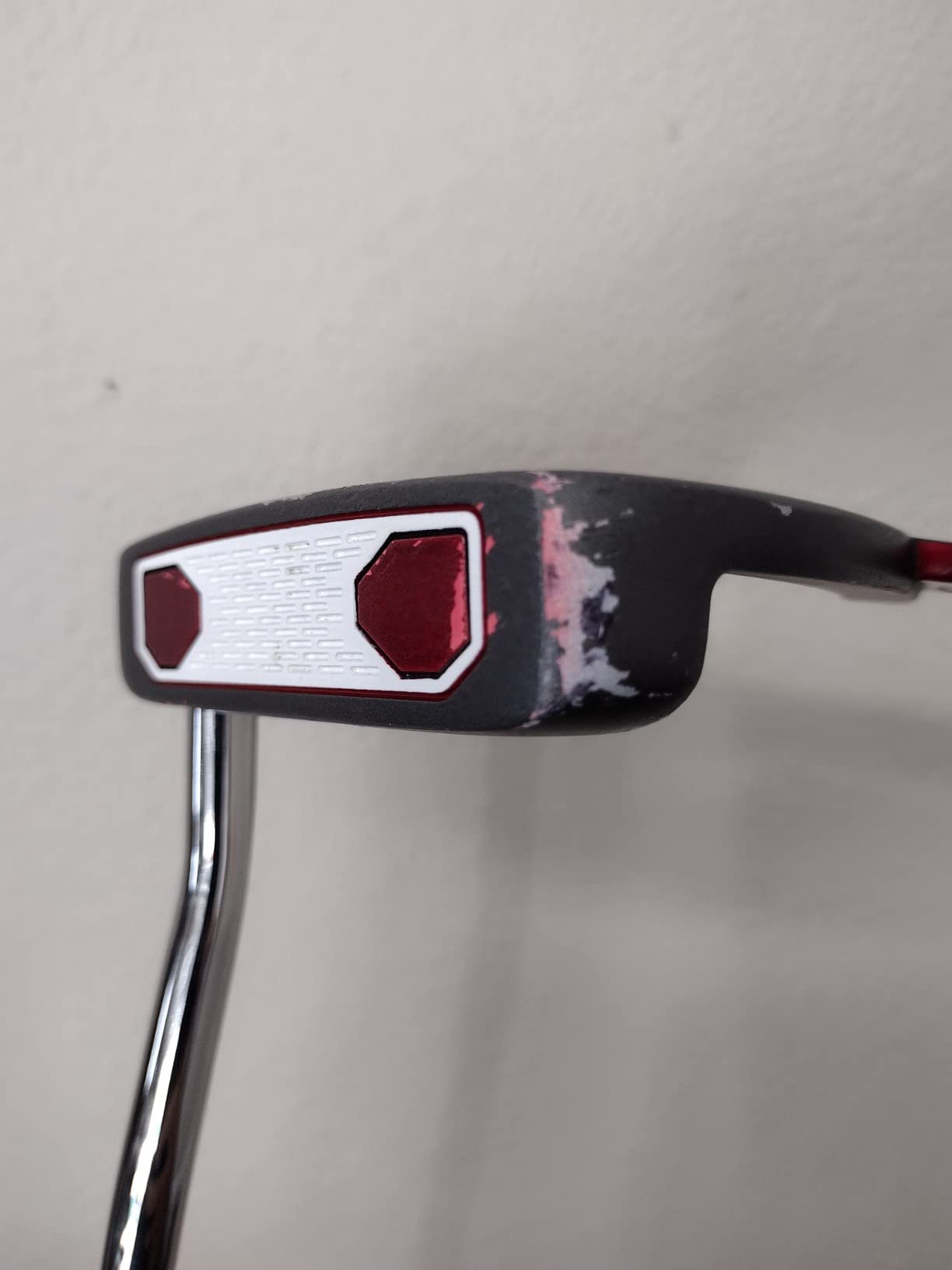 Powerbilt TPS X-Type Series M900 Putter (35