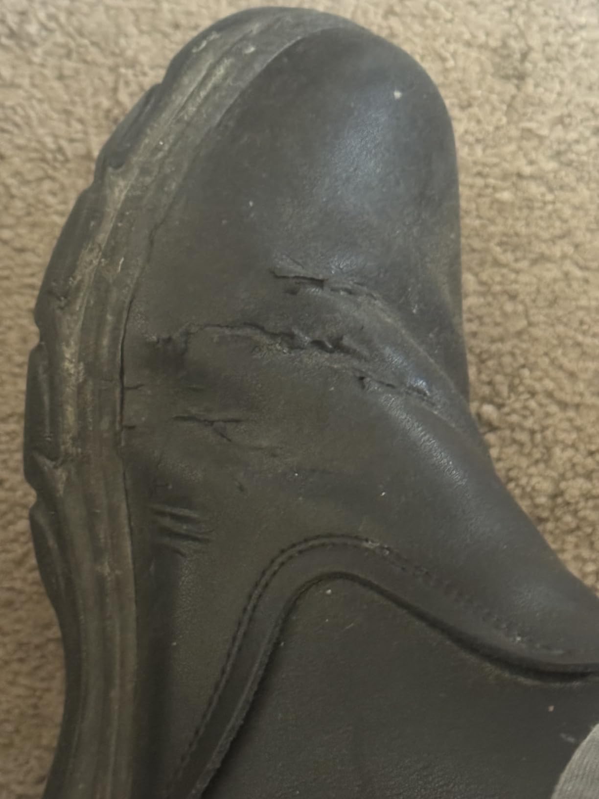 Skechers Men's Resment Korver customer photo 2