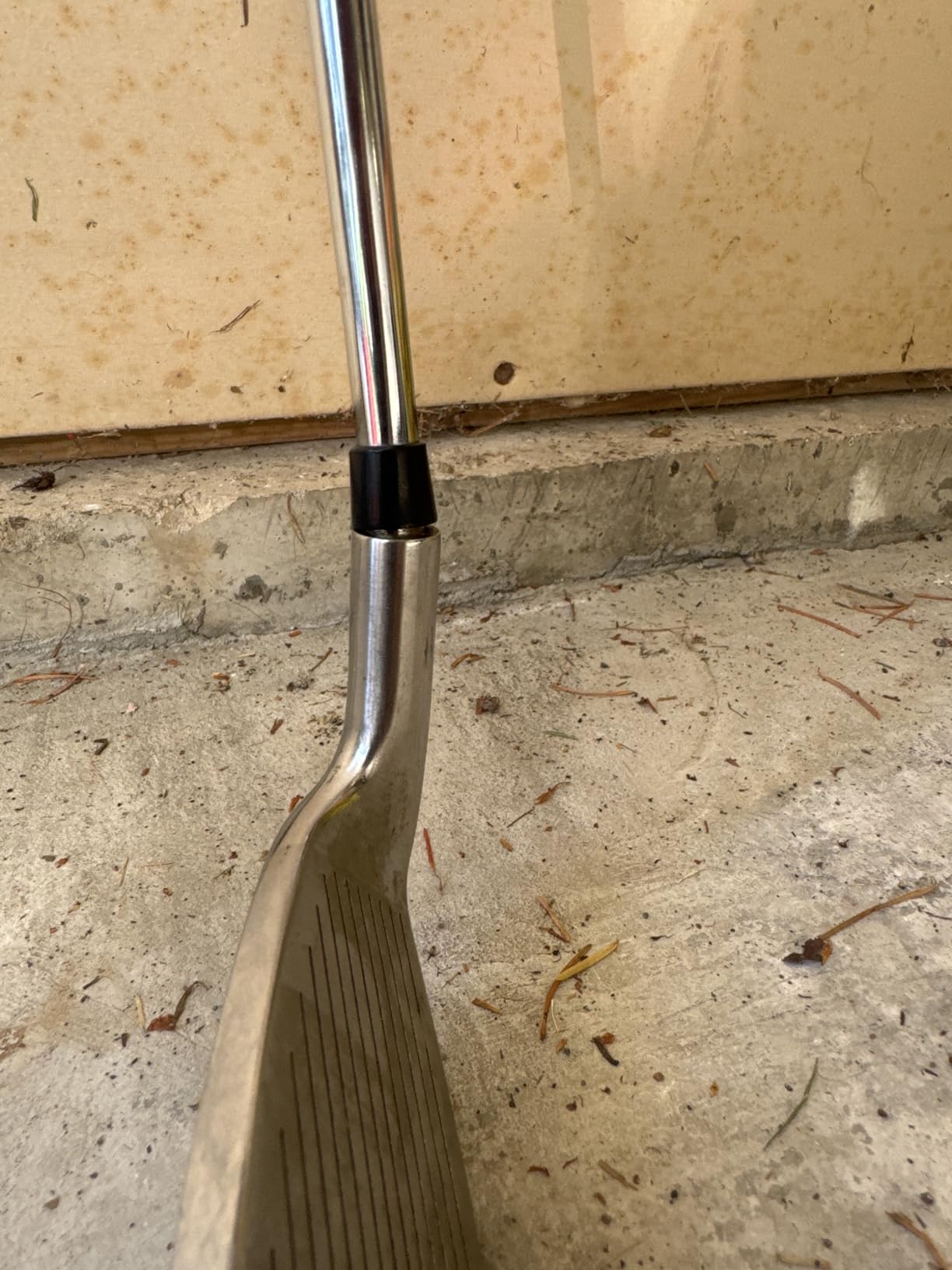 Precise M5 - Men's Complete Golf Club Set customer photo 1
