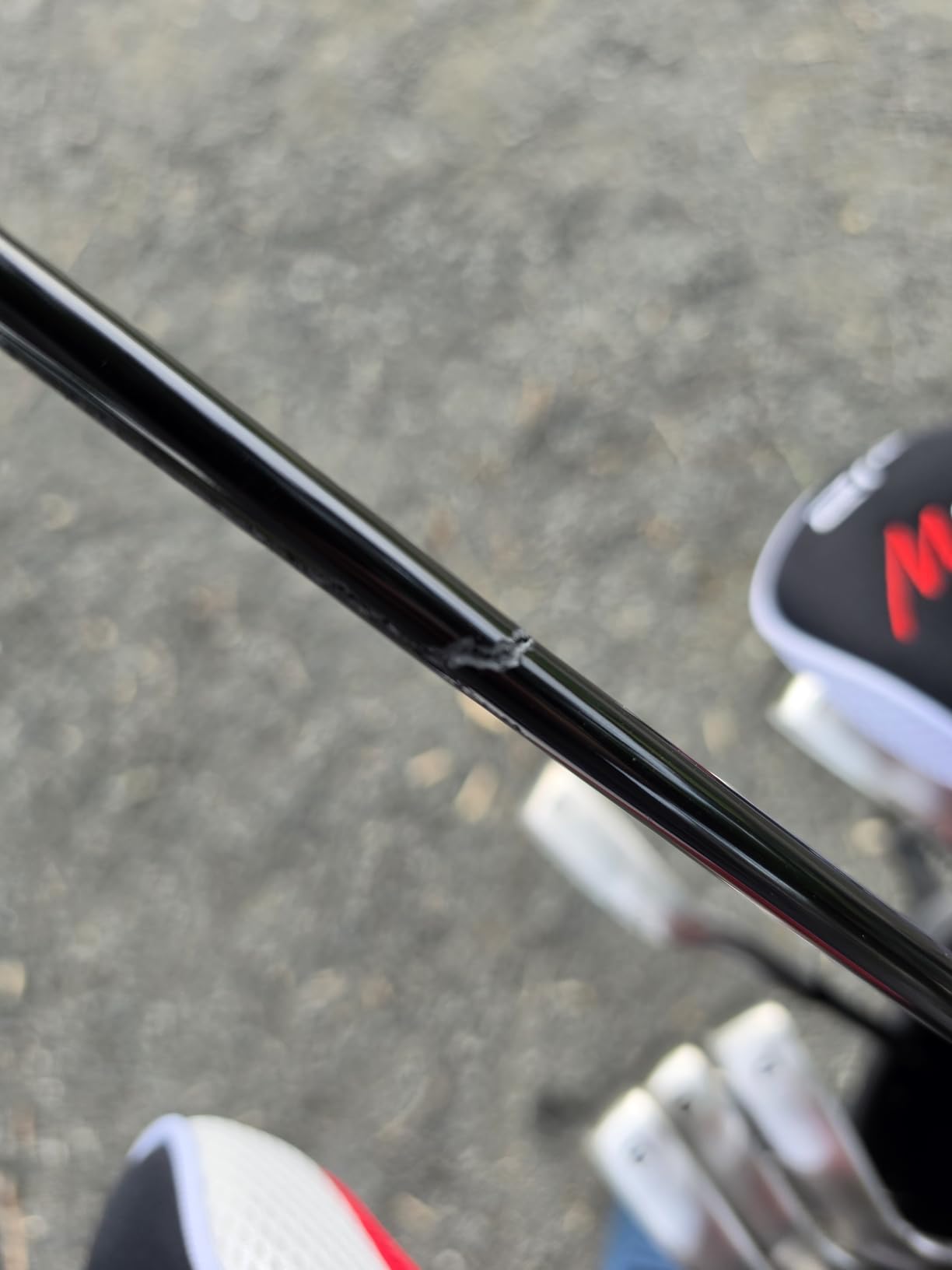 Precise M5 - Men's Complete Golf Club Set customer photo 2