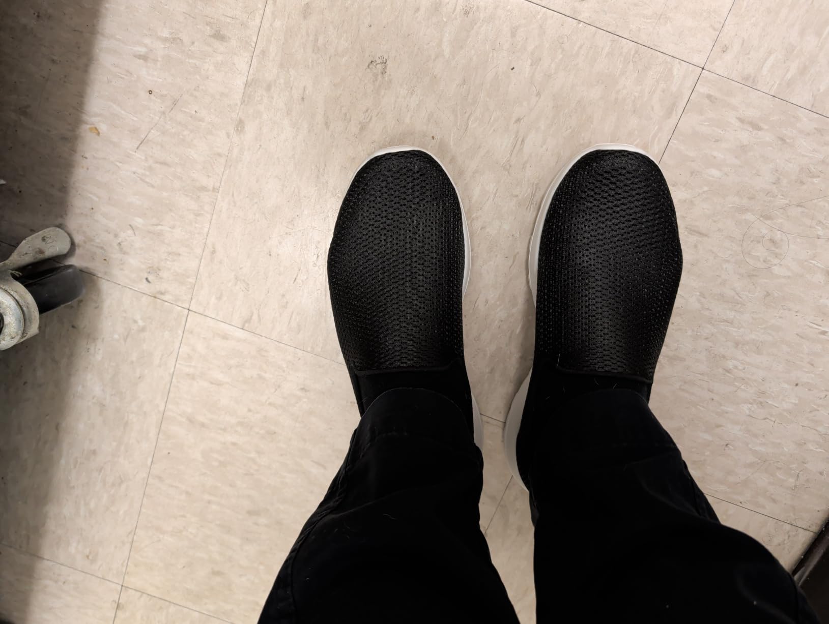 Skechers Women's Go Walk Joy Sneaker customer photo 1