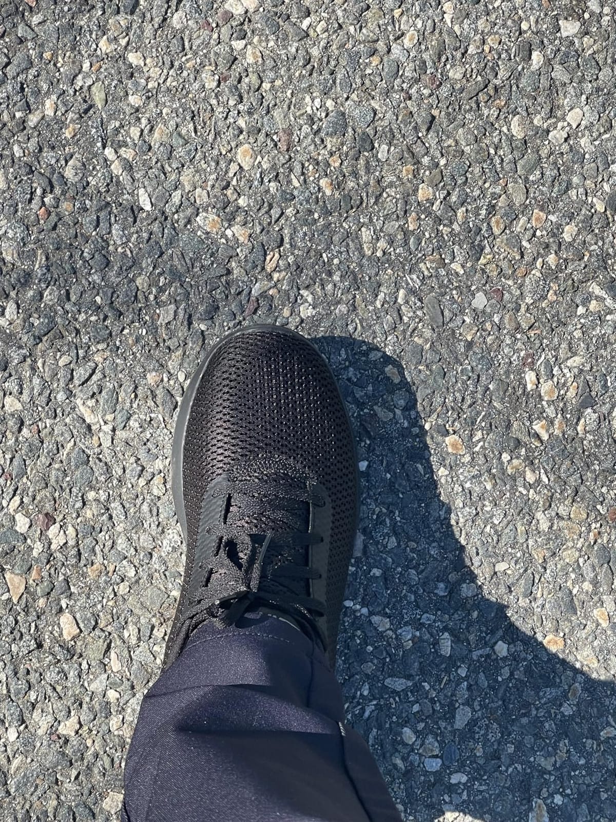 Skechers Men's Go Walk Max Effort Sneaker customer photo 1