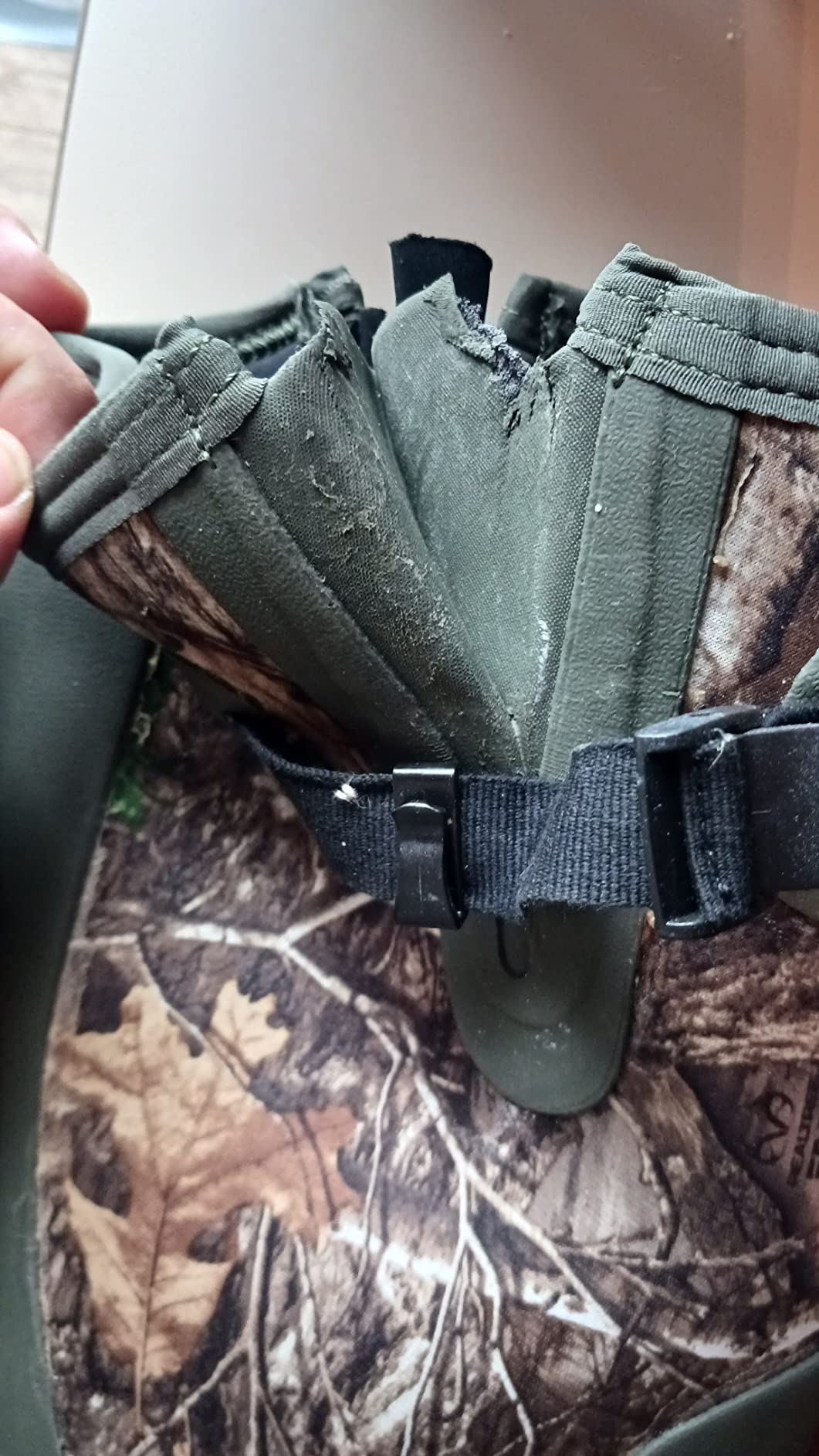 ROCKY Men's Sport Pro Insulated Hunting Boots customer photo 1