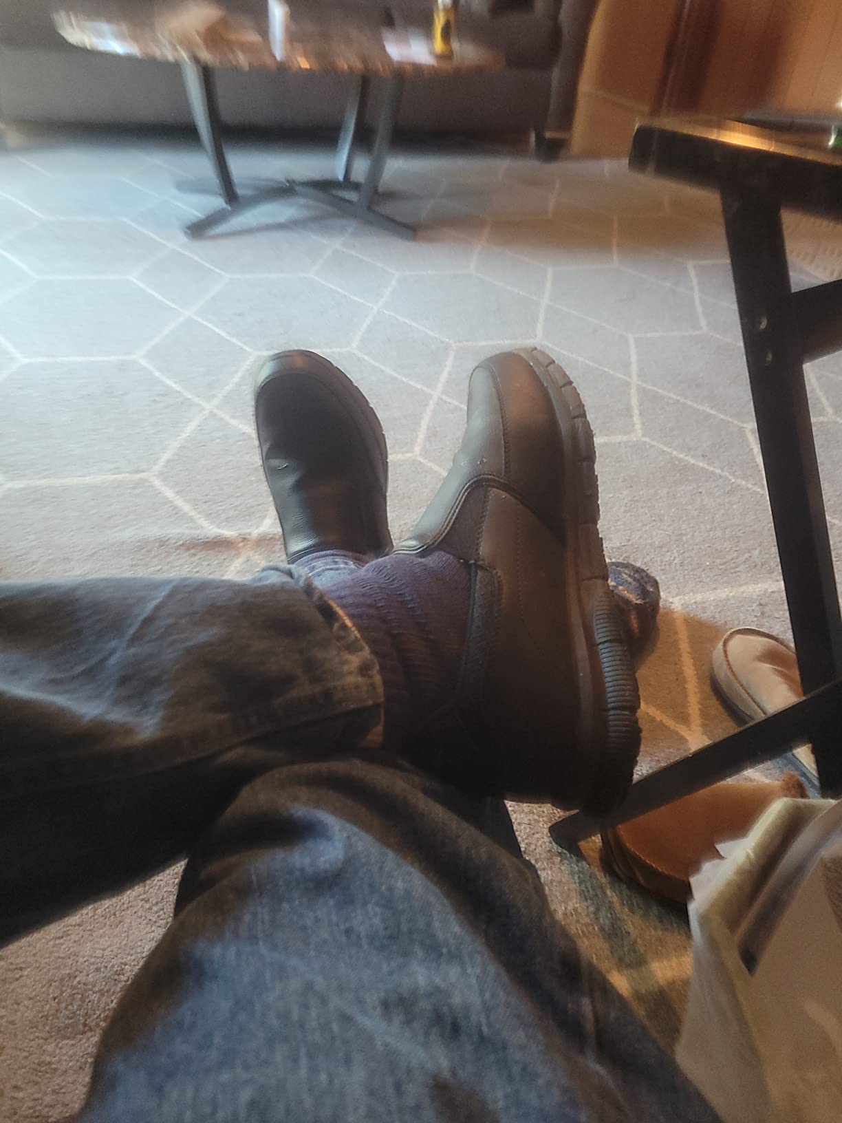 Skechers Men's Nampa-Groton customer photo 1