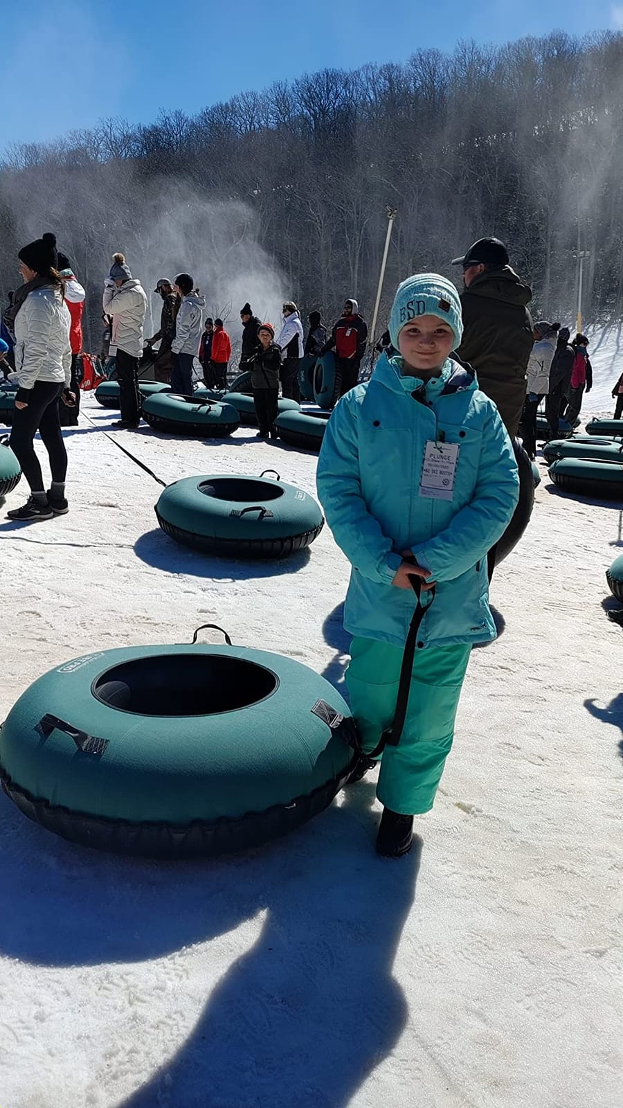 Arctix Kids Jackalope Insulated Winter Jacket customer photo 1