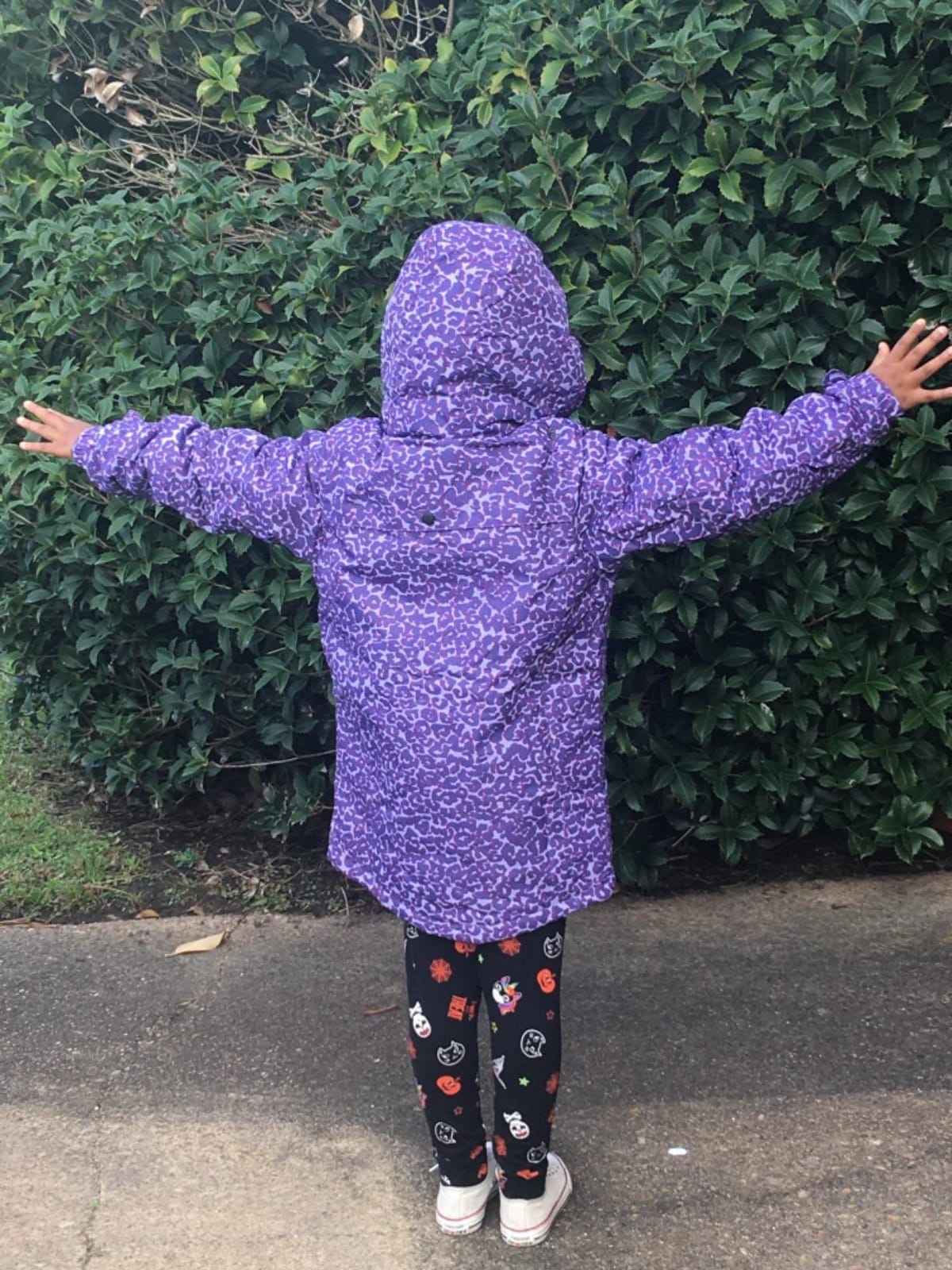 Arctix Kids Jackalope Insulated Winter Jacket customer photo 2