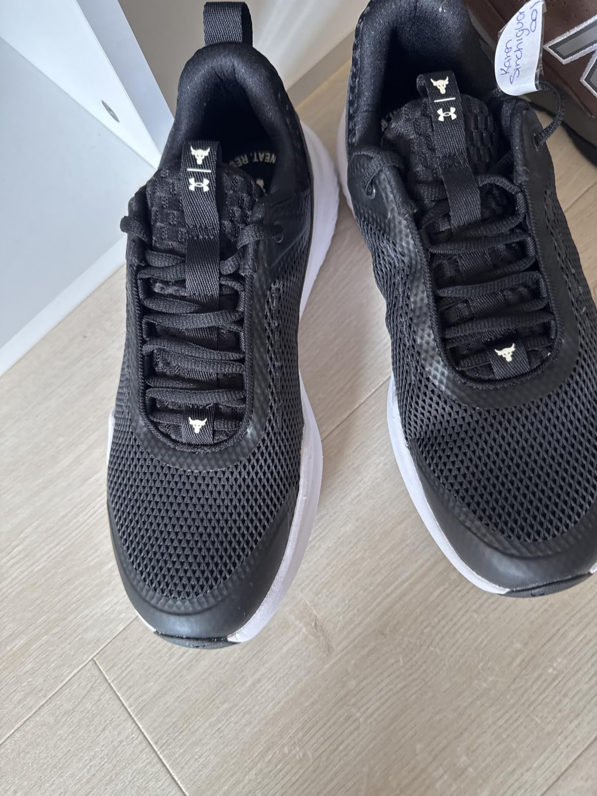 New Balance Men's 608 V5 customer photo 2