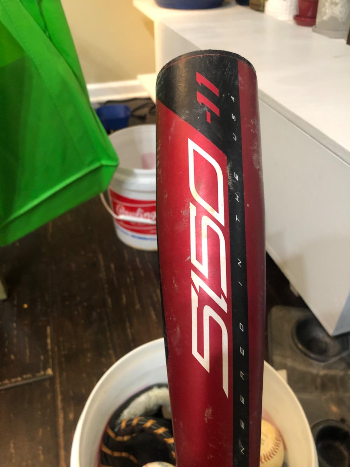 Rawlings 2019 5150 USA Youth Baseball Bat (-11, -10, -5) customer photo 1