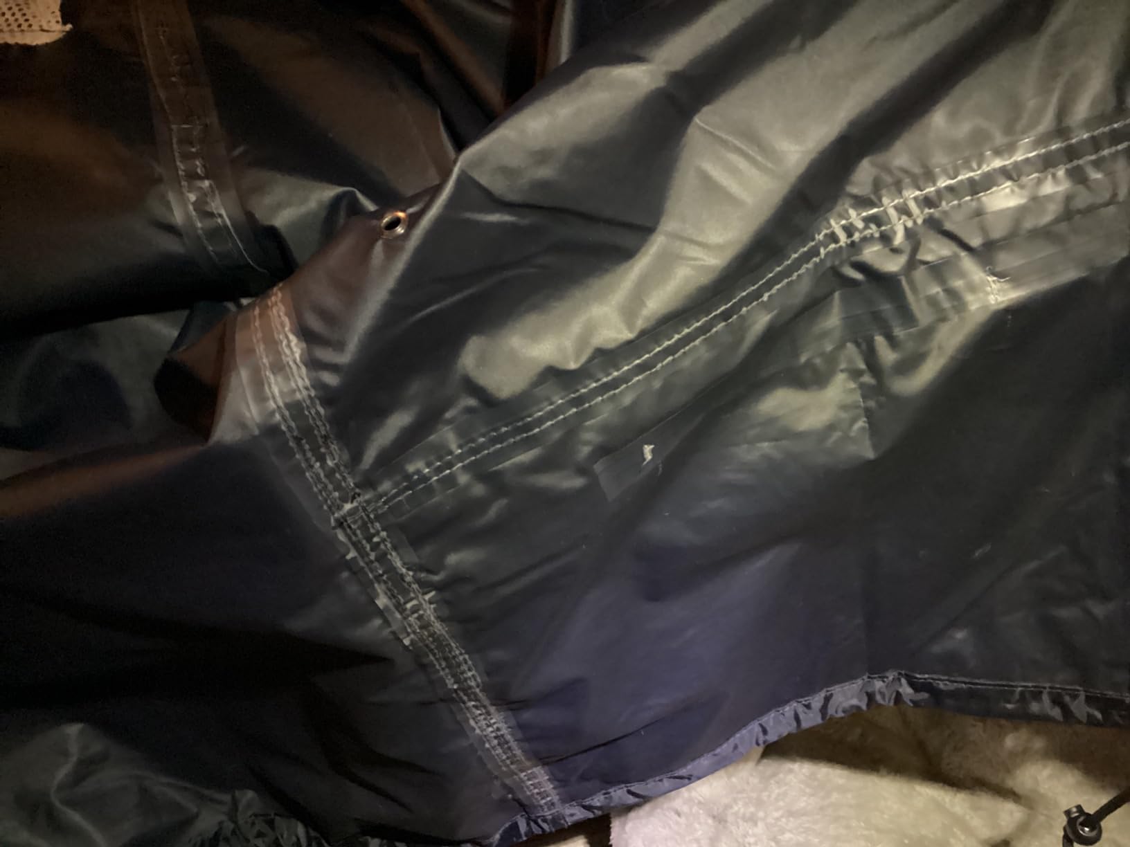 Portwest US440 Classic Waterproof Packable Rain Jacket customer photo 1