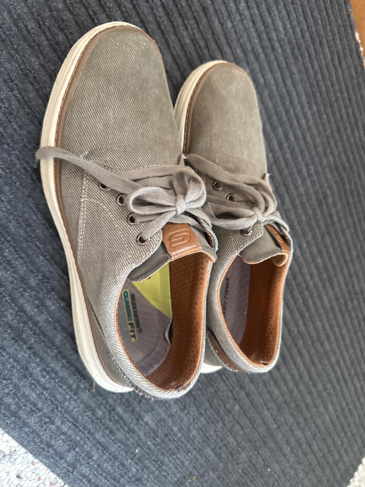 Skechers Men's Moreno Ederson customer photo 1