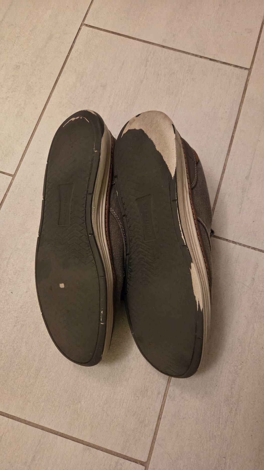 Skechers Men's Moreno Ederson customer photo 2