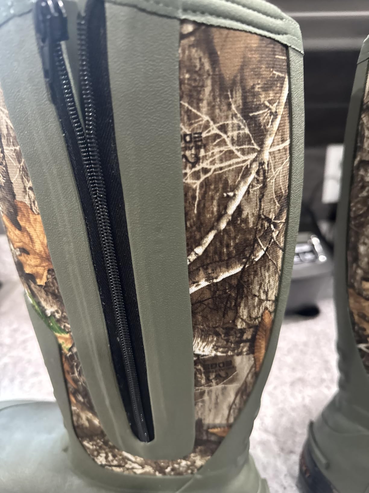 ROCKY Men's Sport Pro Insulated Hunting Boots customer photo 2